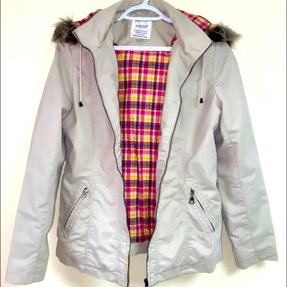 Winter Jacket